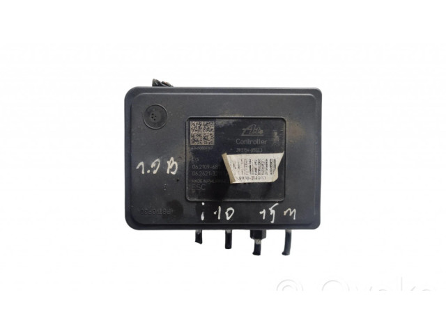 Блок АБС 58900B4800, 41460800167 Hyundai i10