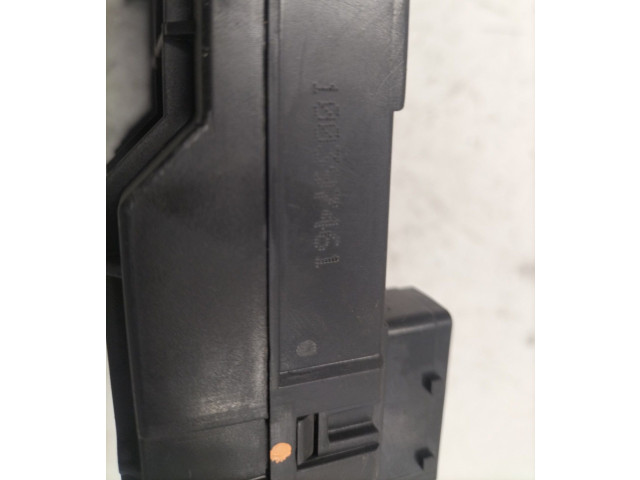 Модуль управления BSM 9653667380   Citroen C2    