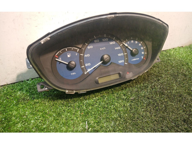 Панель приборов 96664150, 96664150   Chevrolet Matiz       