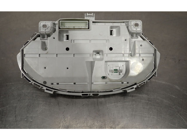 Přístrojová deska Subaru Justy 2010 83800-B1620-A