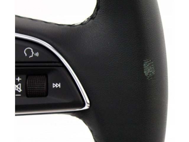 Руль Audi Q2 - - года 81A419091AE