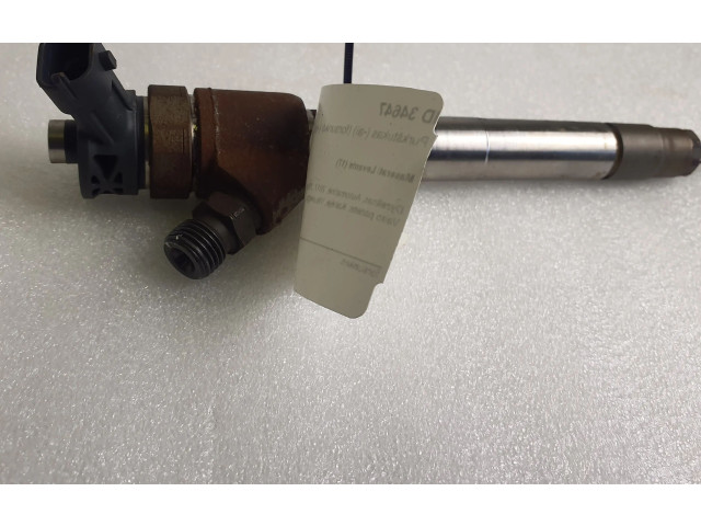 Vstřikovač 35062015F, 0445110523 Maserati Levante