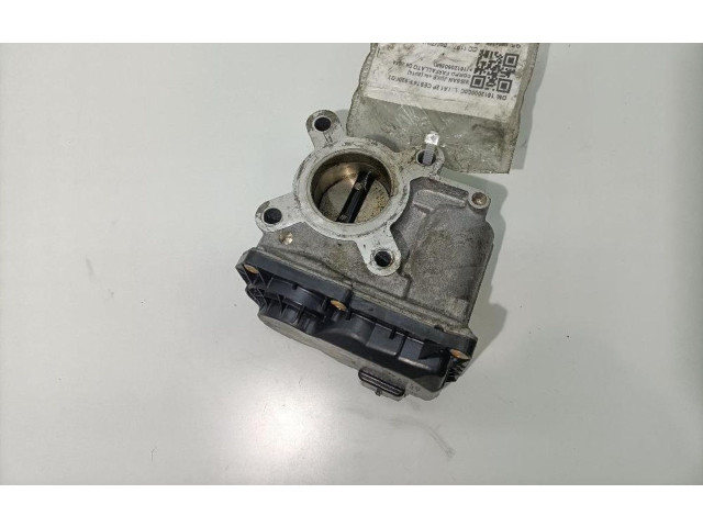 Поршень Дроссель HRA2DDT 1612000Q0C, 161206038R  Nissan Juke I F15  