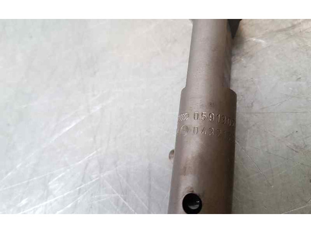 Форсунка 059130201F, BOSCH    Audi A6 S6 C5 4B   