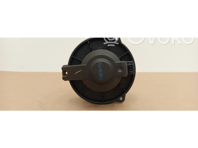 Вентилятор печки    6926239, AA0160630731   BMW Z4 E85 E86