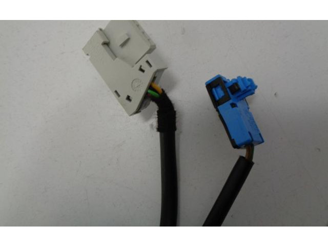 Подрулевой шлейф SRS 98139442ZD Citroen C4 III e-C4