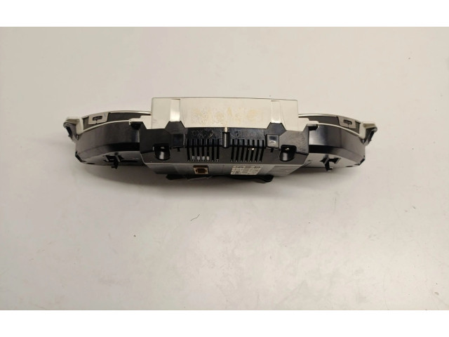 Přístrojová deska Audi Q7 4M 2008 4L0920930T, 4F0910930C