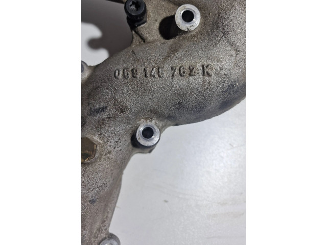 Вентилятор радиатора 059145762K Audi Q7 4L