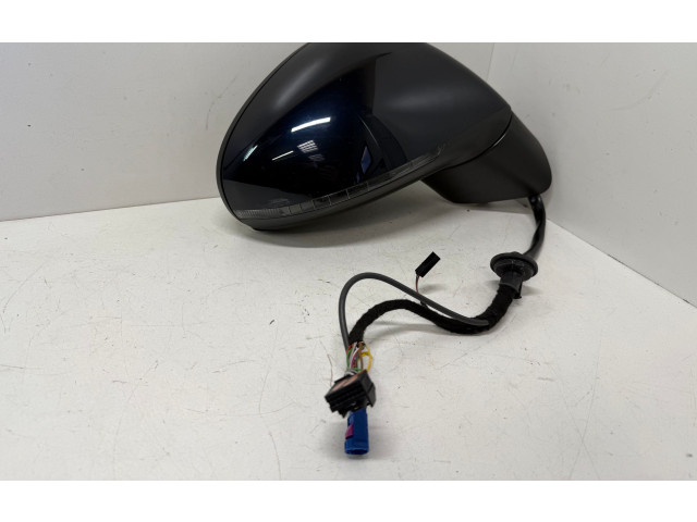 Zpětné zrcátko Volkswagen Touareg II 2016 7P6857502FG