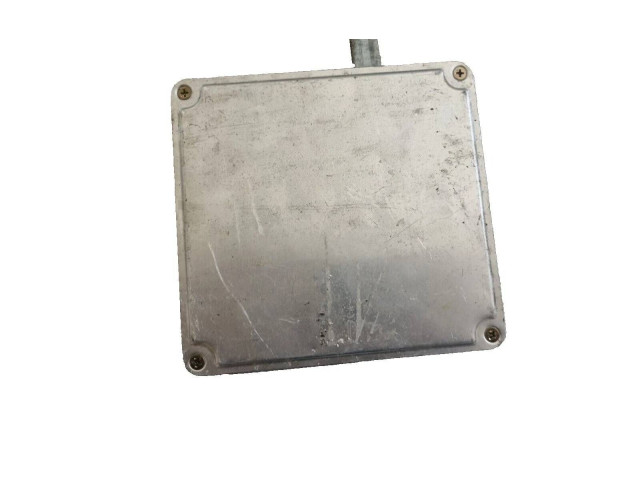 Блок управления двигателя 89660-87603, 8966087603 Daihatsu Feroza