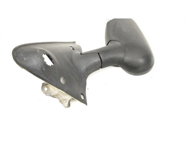 Зеркало электрическое Ford Transit - Tourneo Connect 2013 - 2022 года