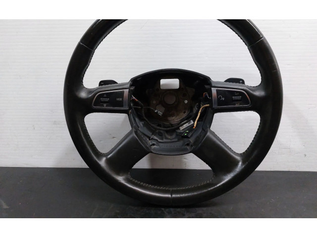 Volant Audi A8 S8 D3 4E 2003   