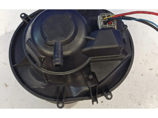 Вентилятор печки 31320393, 9171479 Volvo S60