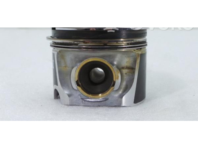 Поршень 79L94 Audi A3 S3 8P