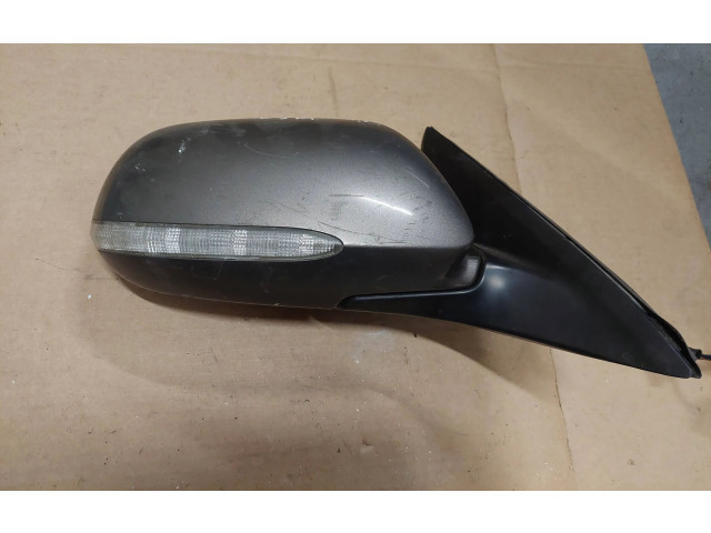 Зеркало электрическое Honda Accord 2008 - 2016 года