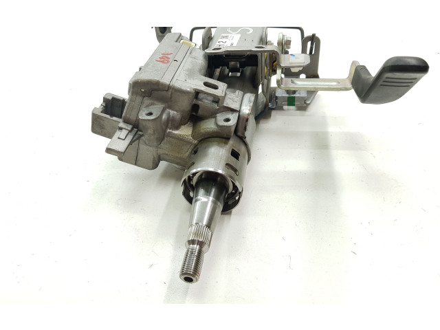 Рулевая рейка JJ00100875, 729053006 Mitsubishi Outlander 2013 - 2021 года