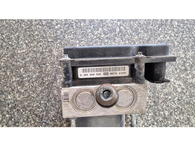 Jednotka ABS 0265950628 Fiat Punto (199) 2006