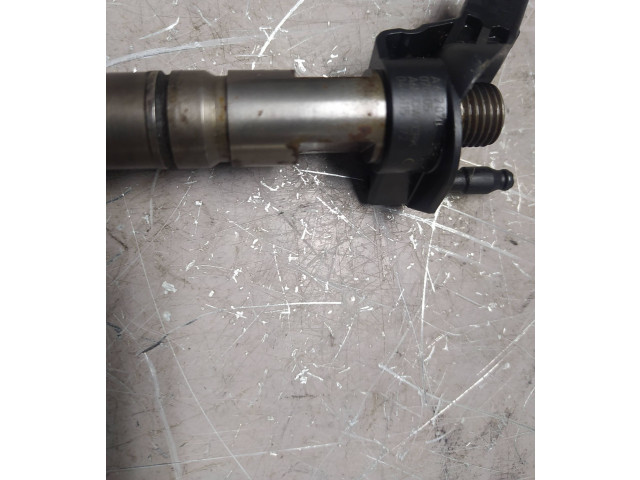 Injektor Einspritzdüse 0445115072 Jeep Grand Cherokee (WK)