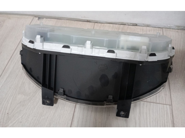 Přístrojová deska Subaru Outback 2013 85004AJ290