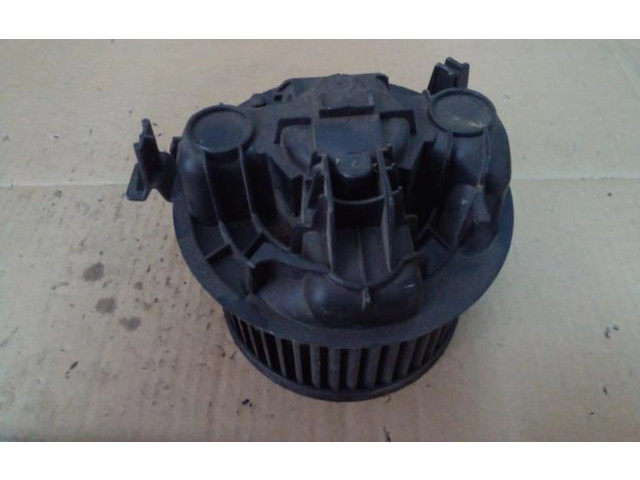 Вентилятор печки Dacia Logan II