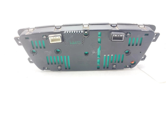 Панель приборов 8021031520 SsangYong Actyon sports I