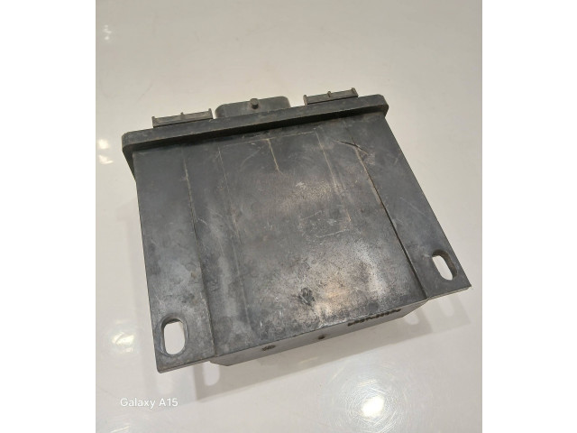 Блок управления коробкой передач 9662897580, 9610954D Citroen C4 I Picasso