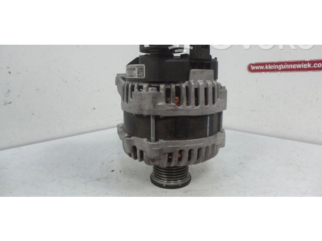 Генератор 231009933R Renault Clio V