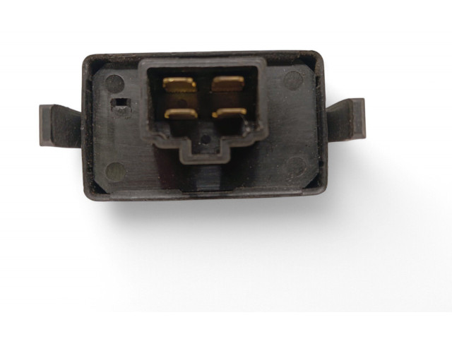 Блок управления MD142382 Mitsubishi Pajero