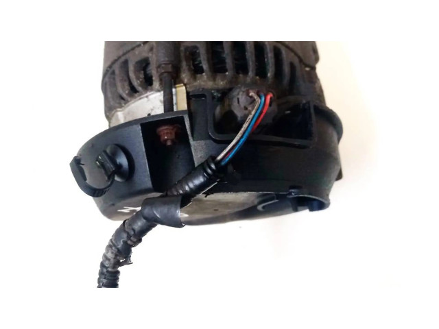 Генератор Ford Transit - Tourneo Connect 1.8