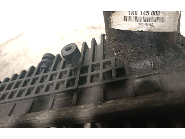 Интеркулер 1K0145803, 1K0145803T Skoda Octavia Mk1 (1U)