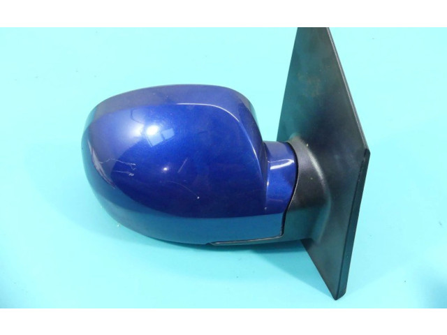 Zpětné zrcátko Hyundai Getz 2006 IMPRK1342768