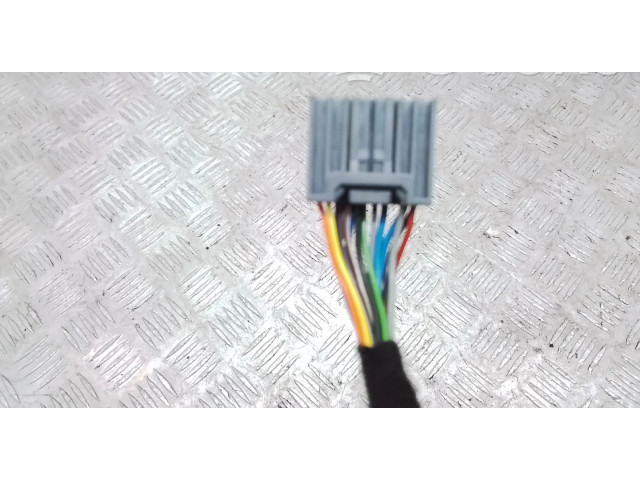 Зеркало электрическое        Volvo XC90  2014 -  года   