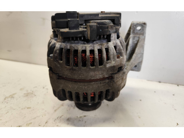 Генератор 30667787, 0124525060   Volvo XC90      