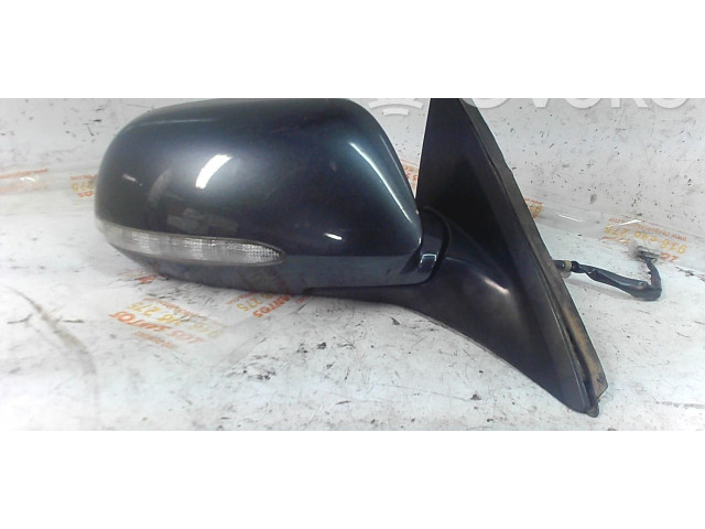 Зеркало электрическое Honda Accord 1982 - 1985 года