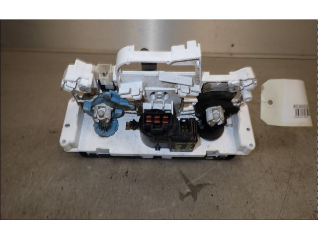 Блок управления климат-контролем 7440084G035PK   Suzuki Jimny