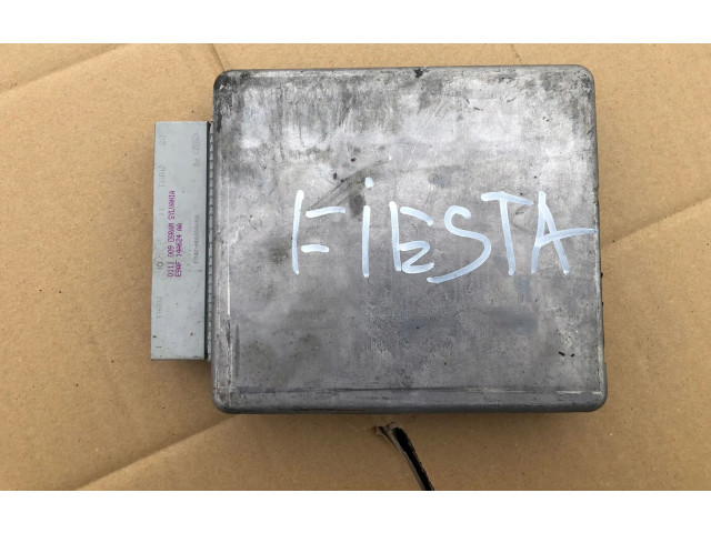Řídící jednotka 1S6A12A650DA Ford Fiesta 2000