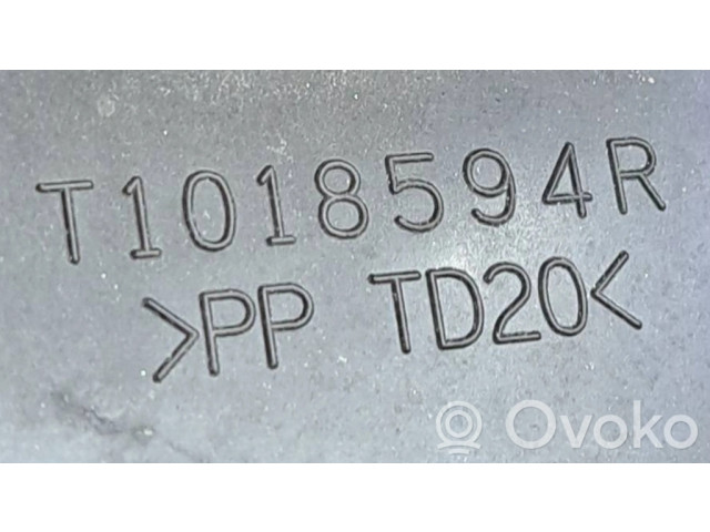 Вентилятор печки    T1018594R   Skoda Octavia Mk3 (5E)