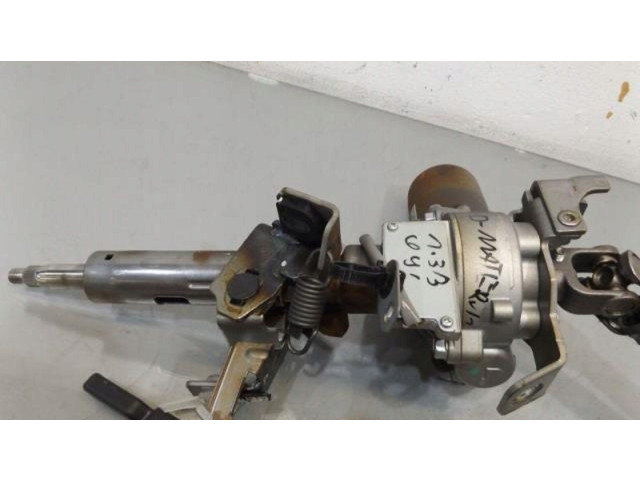    Рулевая рейка    Daihatsu Materia 