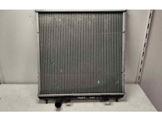 Вентилятор радиатора         Peugeot 2008 I 