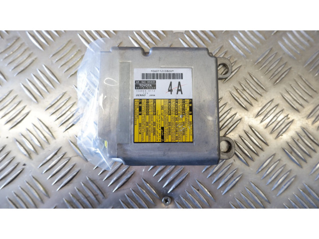 Блок подушек безопасности 8917053220, 8917053220 Lexus IS III XE30