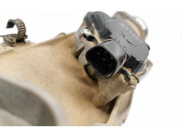 Моторчик дворников 8250A125 Mitsubishi L200