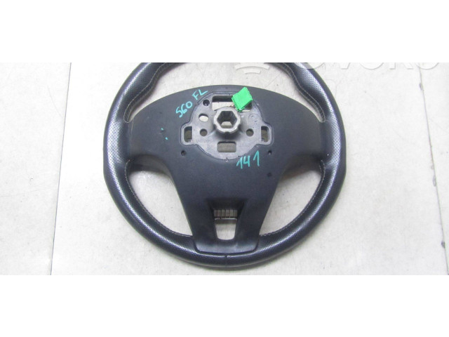 Руль Volvo S60 2014 - 2018 года