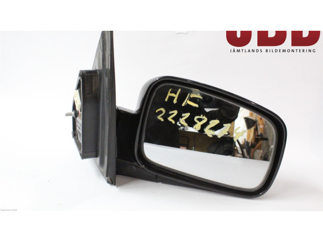 Зеркало электрическое KIA Sorento 2002 - 2009 года