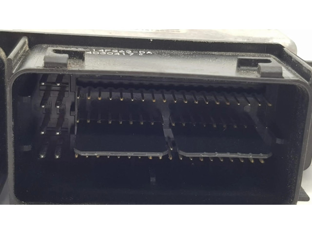 Блок управления двигателя JN1512A650AJ, HA6A12B684NA   Ford Ecosport