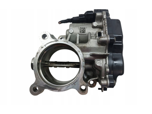 Блок комфорта 02E911022C, TDI Skoda Octavia Mk4