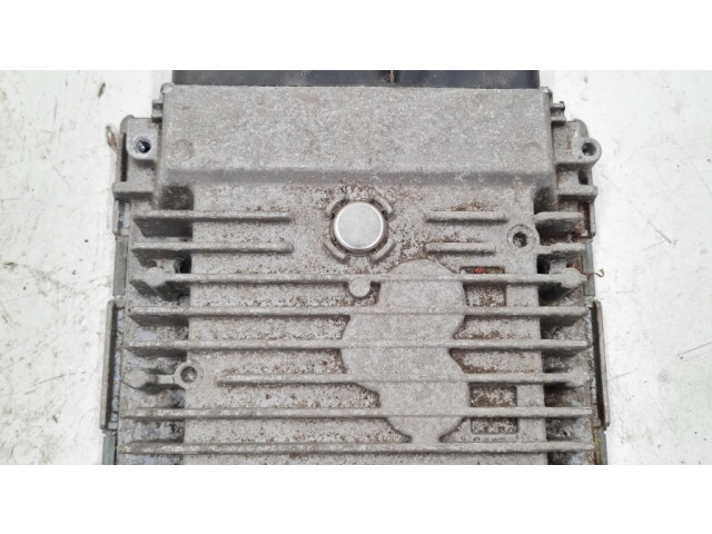 Řídící jednotka 03L906023LG, 5WP42909AA Seat Altea 2011