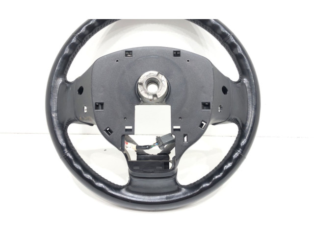 Руль Mitsubishi Colt 2004 - 2008 года 4400A229XA