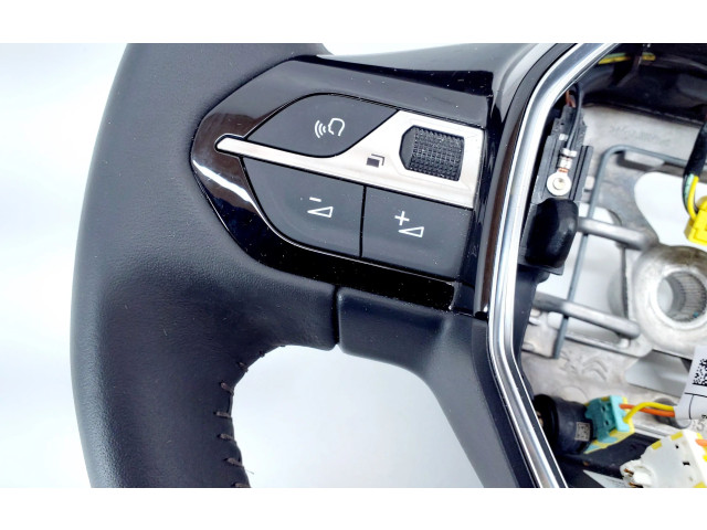 Volant Peugeot 5008 II 2023 98105486AU