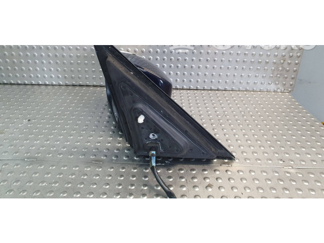 Зеркало электрическое Ford Galaxy 2006 - 2015 года