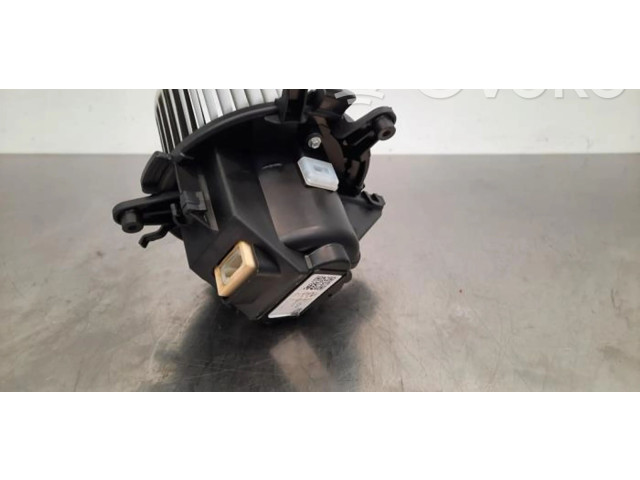 Вентилятор печки    9849717080   Peugeot Partner III